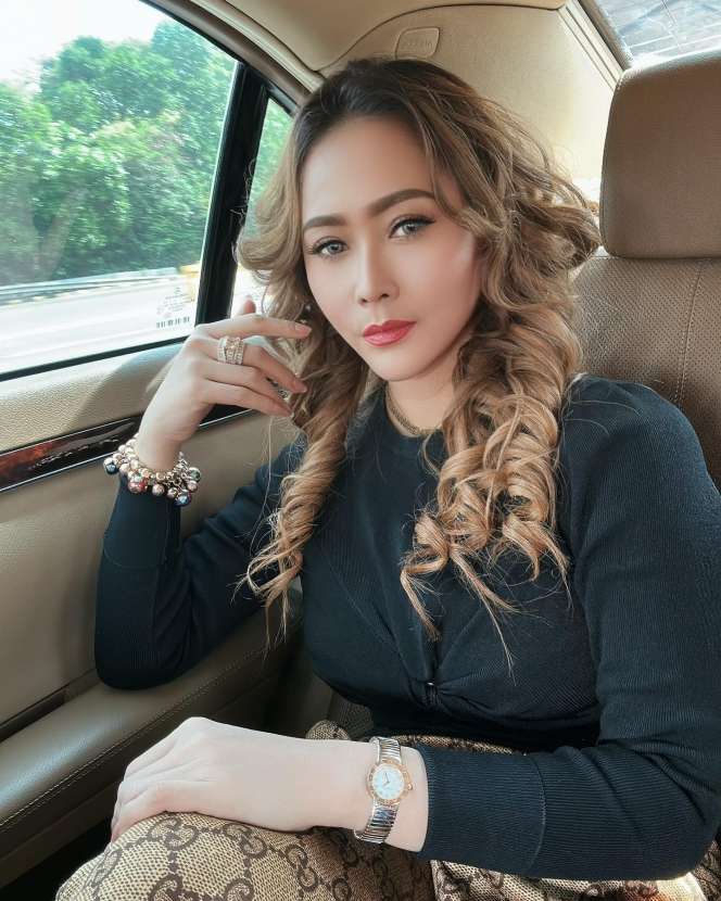 Dulu Hanya Dibayar Rp1.500 Sekali Manggung, Kini Wanita Cantik Ini Jadi Pedangdut Top, Harga Rumahnya Capai Puluhan Miliar