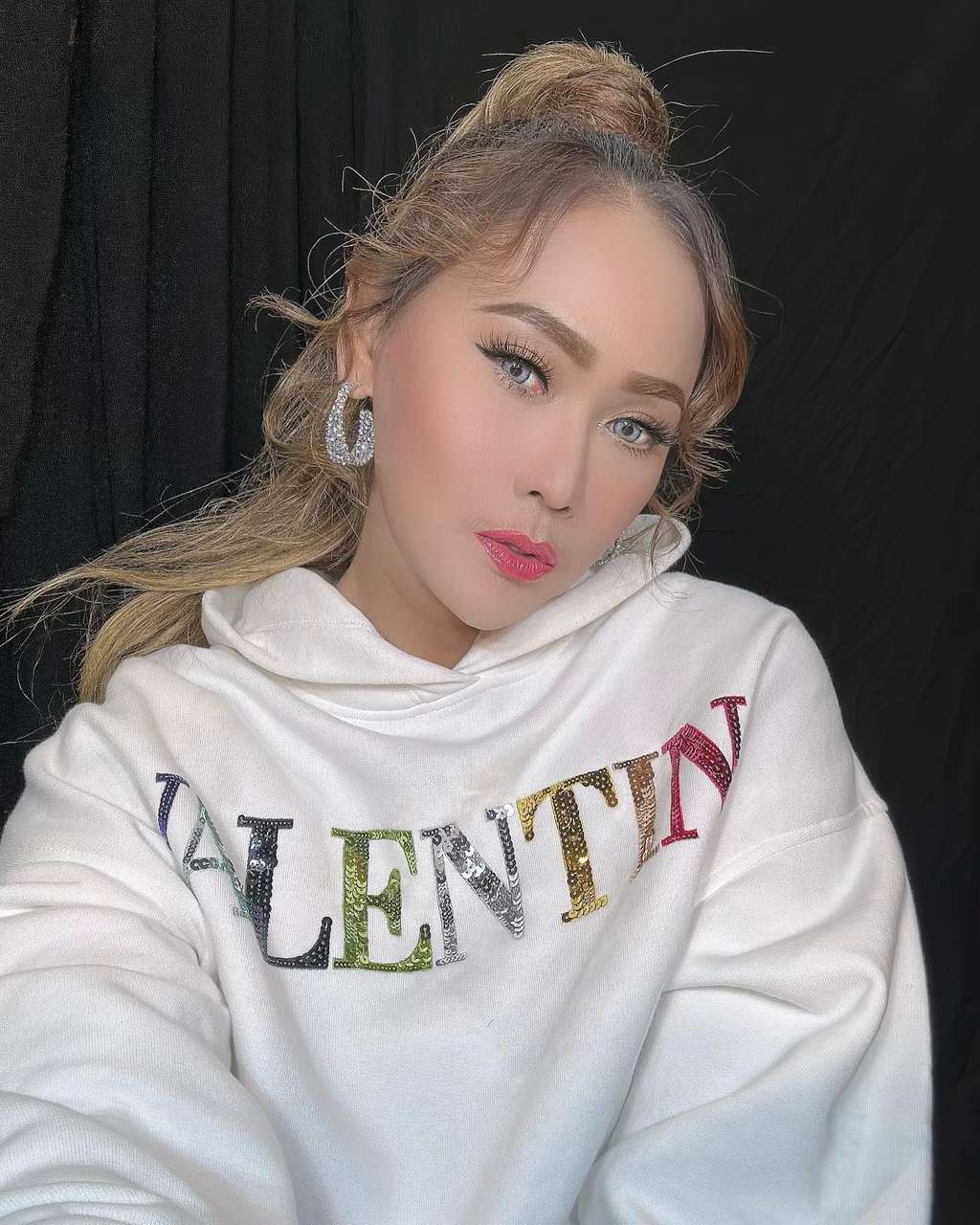 Dulu Hanya Dibayar Rp1.500 Sekali Manggung, Kini Wanita Cantik Ini Jadi Pedangdut Top, Harga Rumahnya Capai Puluhan Miliar