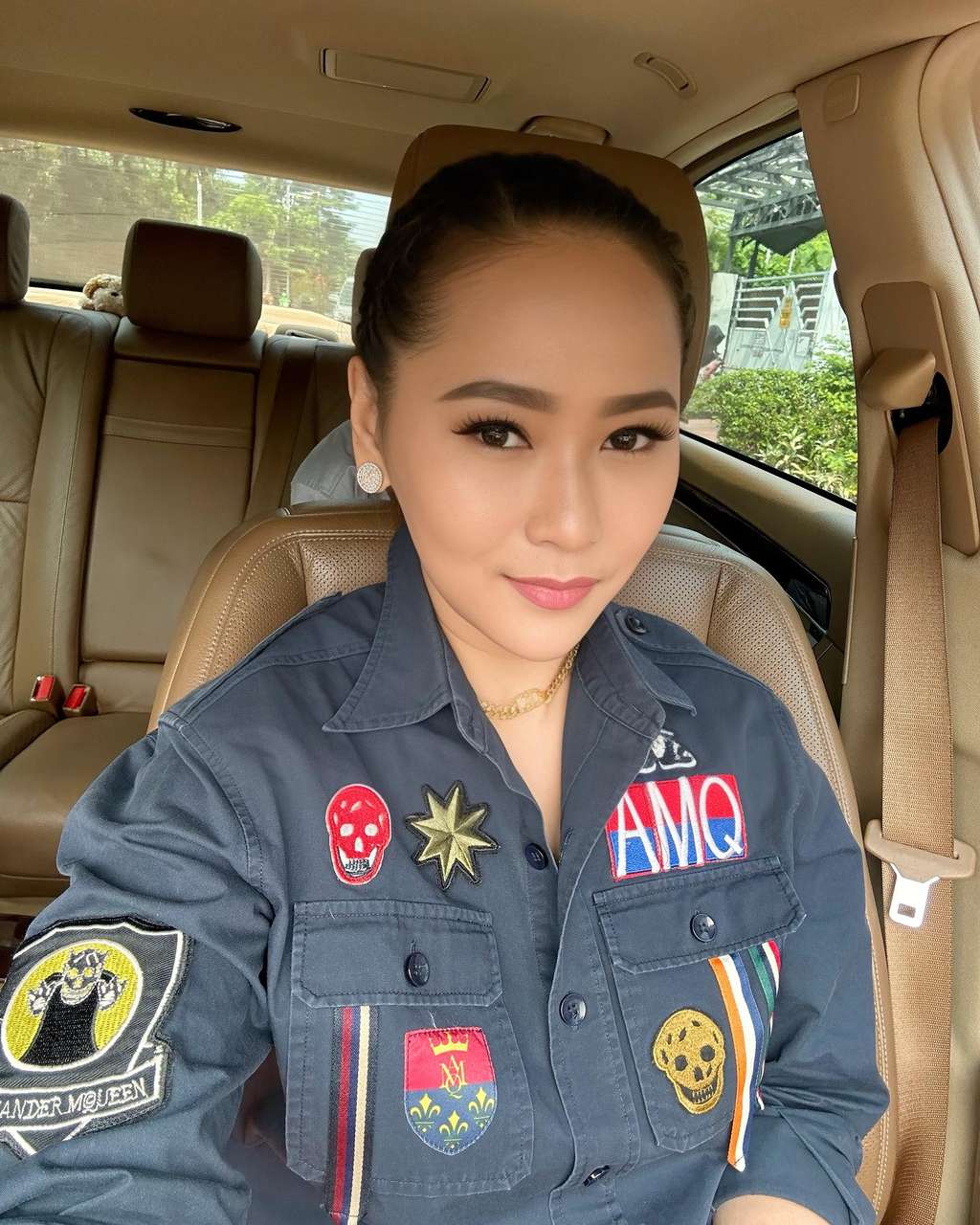 Dulu Hanya Dibayar Rp1.500 Sekali Manggung, Kini Wanita Cantik Ini Jadi Pedangdut Top, Harga Rumahnya Capai Puluhan Miliar