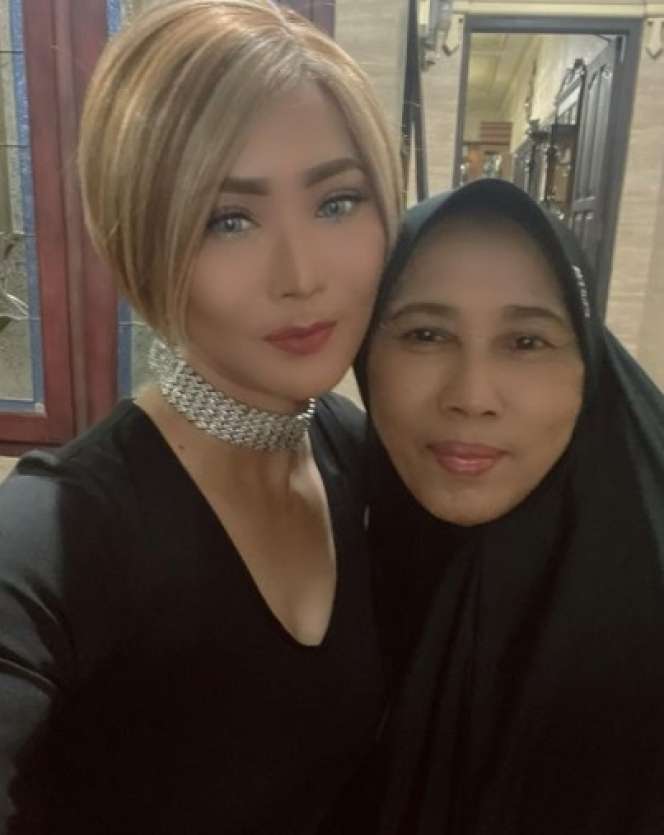 Dulu Hanya Dibayar Rp1.500 Sekali Manggung, Kini Wanita Cantik Ini Jadi Pedangdut Top, Harga Rumahnya Capai Puluhan Miliar