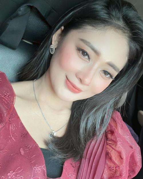 Potret Putri Duo Anggrek yang Kerap Curi Perhatian usai Lagu Cikini Gondangdia Booming