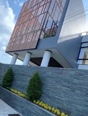 10 Adu Mewah Rumah Denny Caknan VS Cak Sodiq, Duel Raja Dangdut Koplo, Satunya Bak Istana `Emas`!