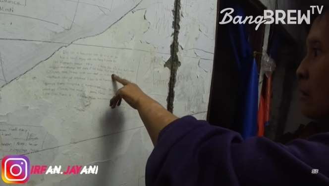 Ingat Putri, ODGJ Mantan Model Dewasa yang Viral? Mendadak Jadi Artis, Kini Bakal Renovasi Rumah Reyotnya, Lihat Potretnya