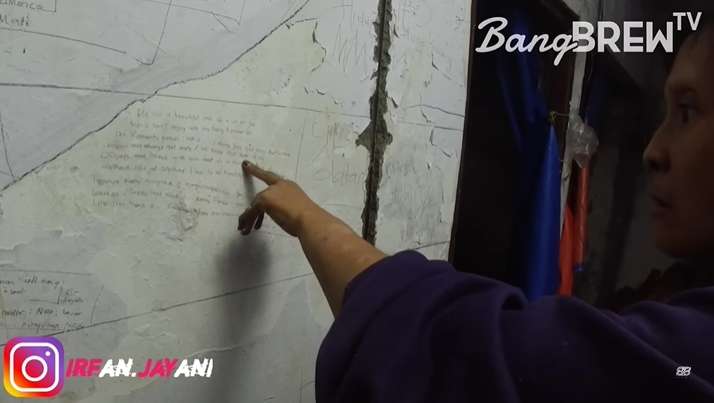 Ingat Putri, ODGJ Mantan Model Dewasa yang Viral? Mendadak Jadi Artis, Kini Bakal Renovasi Rumah Reyotnya, Lihat Potretnya