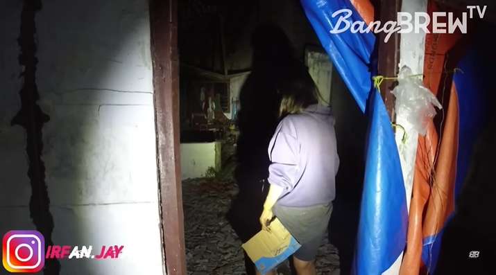 Ingat Putri, ODGJ Mantan Model Dewasa yang Viral? Mendadak Jadi Artis, Kini Bakal Renovasi Rumah Reyotnya, Lihat Potretnya