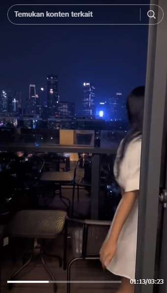 10 Potret Apartemen Salim Nauderer Pacar Rachel Vennya, Super Elite & Mewah, Lebih Sultan dari Niko Al Hakim?