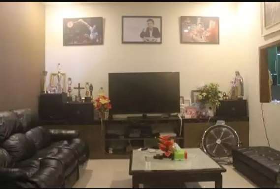 Dulu Tinggal di Rumah Sederhana Dalam Gang Sempit, Kini Jonatan Christie Siap Tempati Rumah Baru Bak Hotel Berbintang