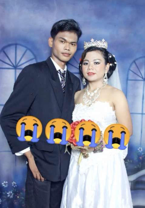 Pengantin Menyesal Bayar Make Up Rp11 Juta, Hasilnya Zonk Banget, Lihat 8 Potretnya Bikin Ngelus Dada