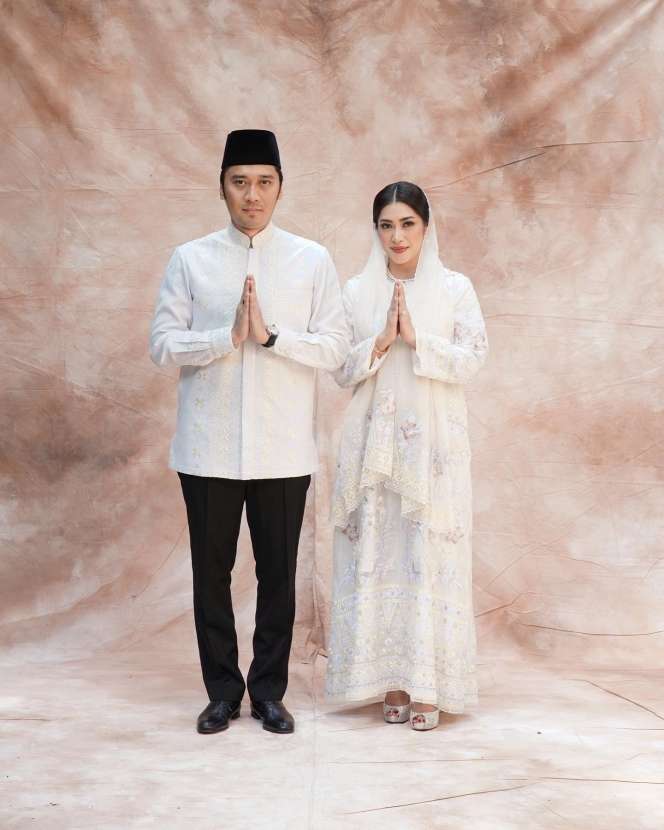 Potret Rumah Ibas Yudhoyono & Aliya Rajasa Seharga Rp16 Miliar, Super Mewah Bak Hotel Berbintang
