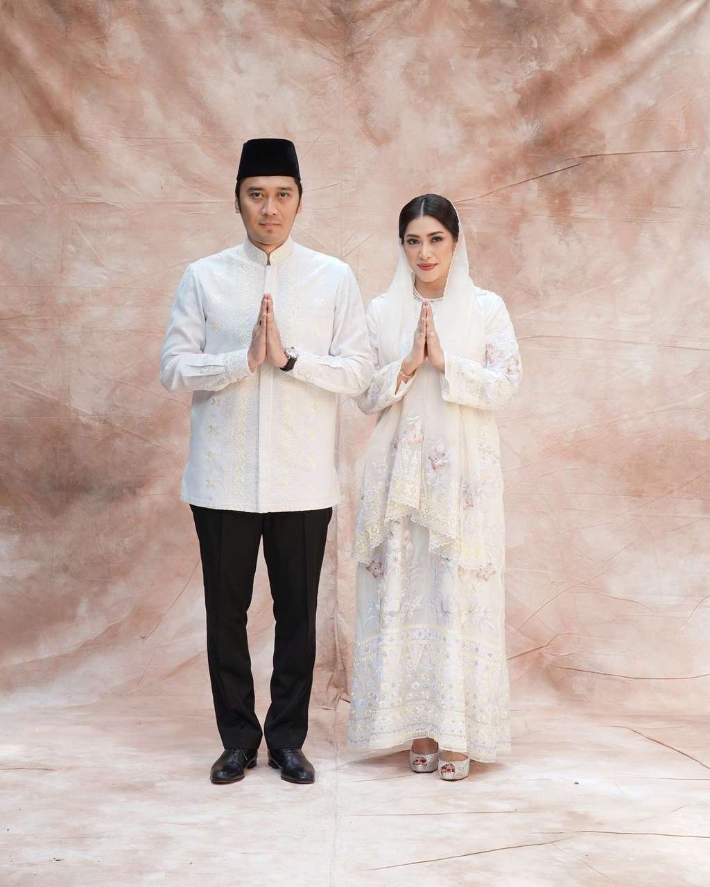 Potret Rumah Ibas Yudhoyono & Aliya Rajasa Seharga Rp16 Miliar, Super Mewah Bak Hotel Berbintang