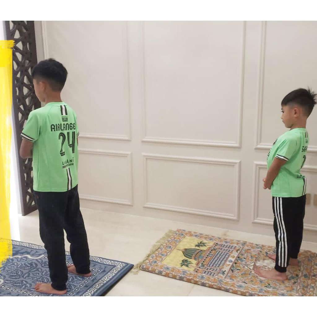Potret Rumah Ibas Yudhoyono & Aliya Rajasa Seharga Rp16 Miliar, Super Mewah Bak Hotel Berbintang