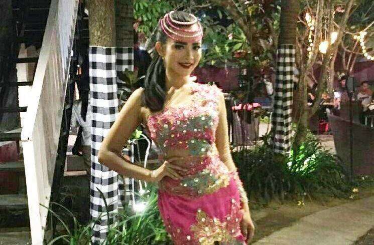 Potret Before After Bella Bonita Sebelum dan Sesudah Terkenal