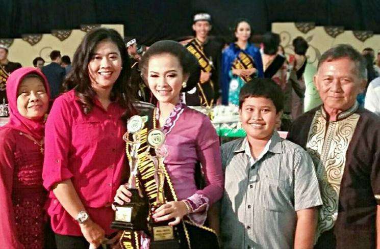 Potret Before After Bella Bonita Sebelum dan Sesudah Terkenal