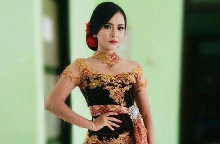 Potret Before After Bella Bonita Sebelum dan Sesudah Terkenal
