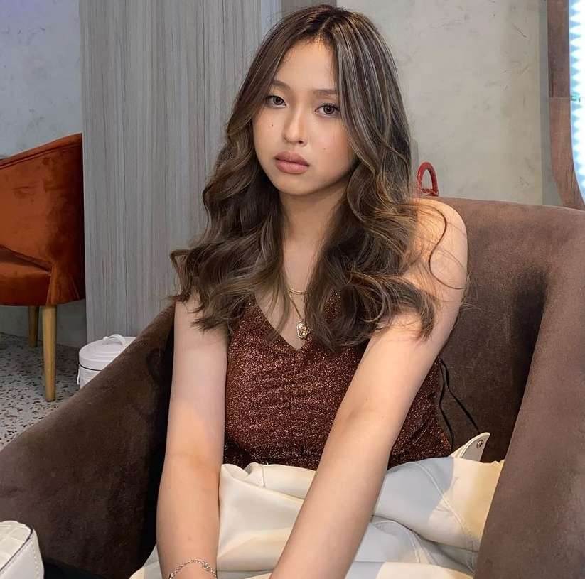 10 Potret Cantiknya Michelle Ashley, Anak Pinkan Mambo Ngaku Dilecehkan Papa Tiri, Sikap Sang Ibu Dihujat!