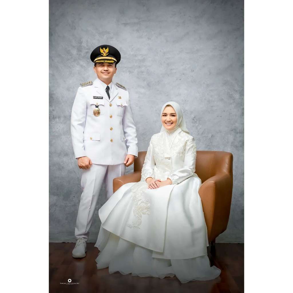 Bocah Imut Ini Pernah Dilarang Jadi Seniman, Kini Jadi Aktor Top Hingga Pejabat Negara, Siapa Dia?