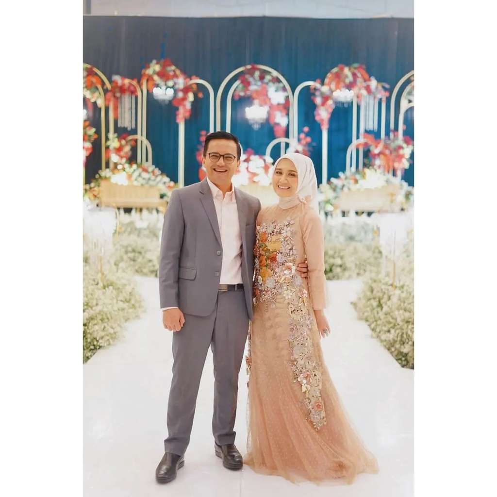 Bocah Imut Ini Pernah Dilarang Jadi Seniman, Kini Jadi Aktor Top Hingga Pejabat Negara, Siapa Dia?