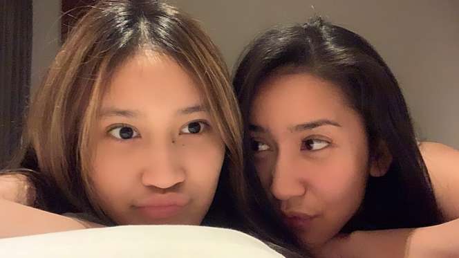 Potret Mantan Istri Ferry Maryadi, Risma Nilawati yang Makin 'Hot'