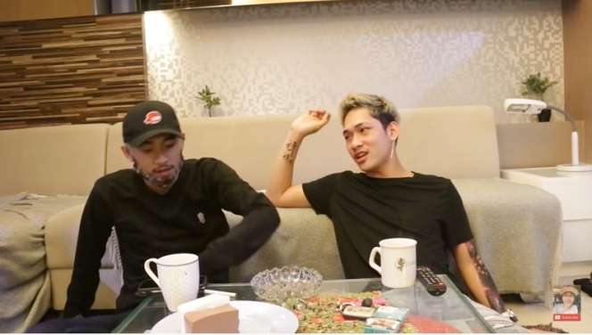 Potret Apartemen Youtuber Ferdian Paleka yang Kini Ditangkap Polisi Akibat Promosi Situs Judi Online