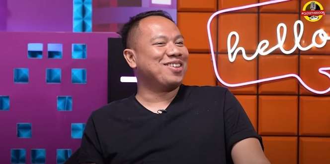 Potret Momen Azka Corbuzier Akhirnya Bertemu Mantan Ayah Sambung, Vicky Prasetyo: Awalnya...