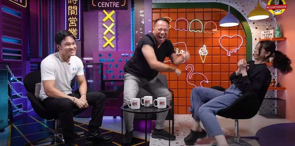 Potret Momen Azka Corbuzier Akhirnya Bertemu Mantan Ayah Sambung, Vicky Prasetyo: Awalnya...