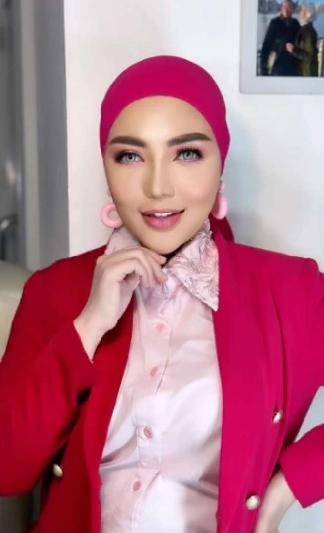 8 Artis Cantik ini Dituding Jadi Simpanan Pejabat, Terbaru Bella Bonita, Reaksi Denny Caknan Disorot!