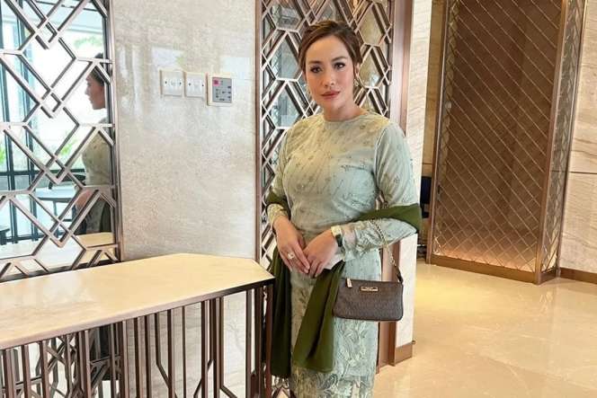 8 Artis Cantik ini Dituding Jadi Simpanan Pejabat, Terbaru Bella Bonita, Reaksi Denny Caknan Disorot!