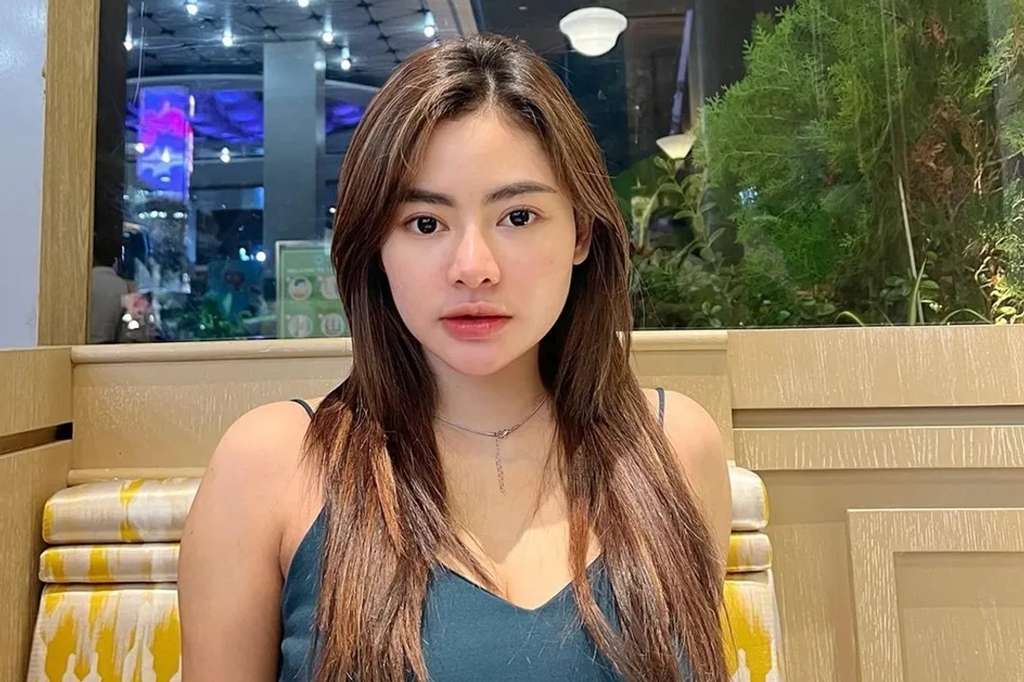 8 Artis Cantik ini Dituding Jadi Simpanan Pejabat, Terbaru Bella Bonita, Reaksi Denny Caknan Disorot!