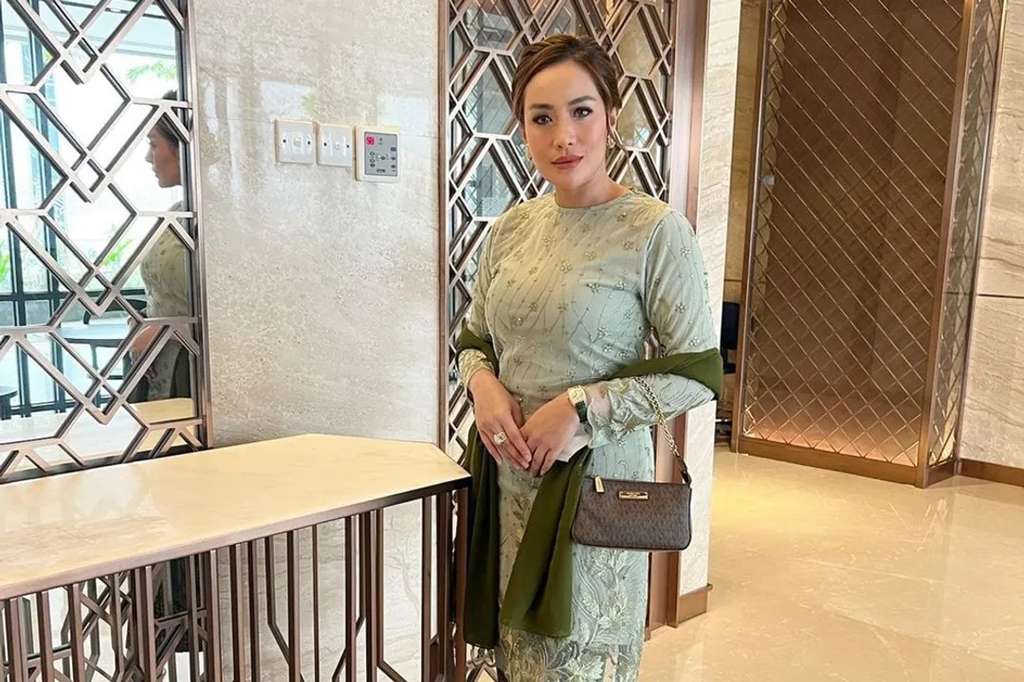 8 Artis Cantik ini Dituding Jadi Simpanan Pejabat, Terbaru Bella Bonita, Reaksi Denny Caknan Disorot!