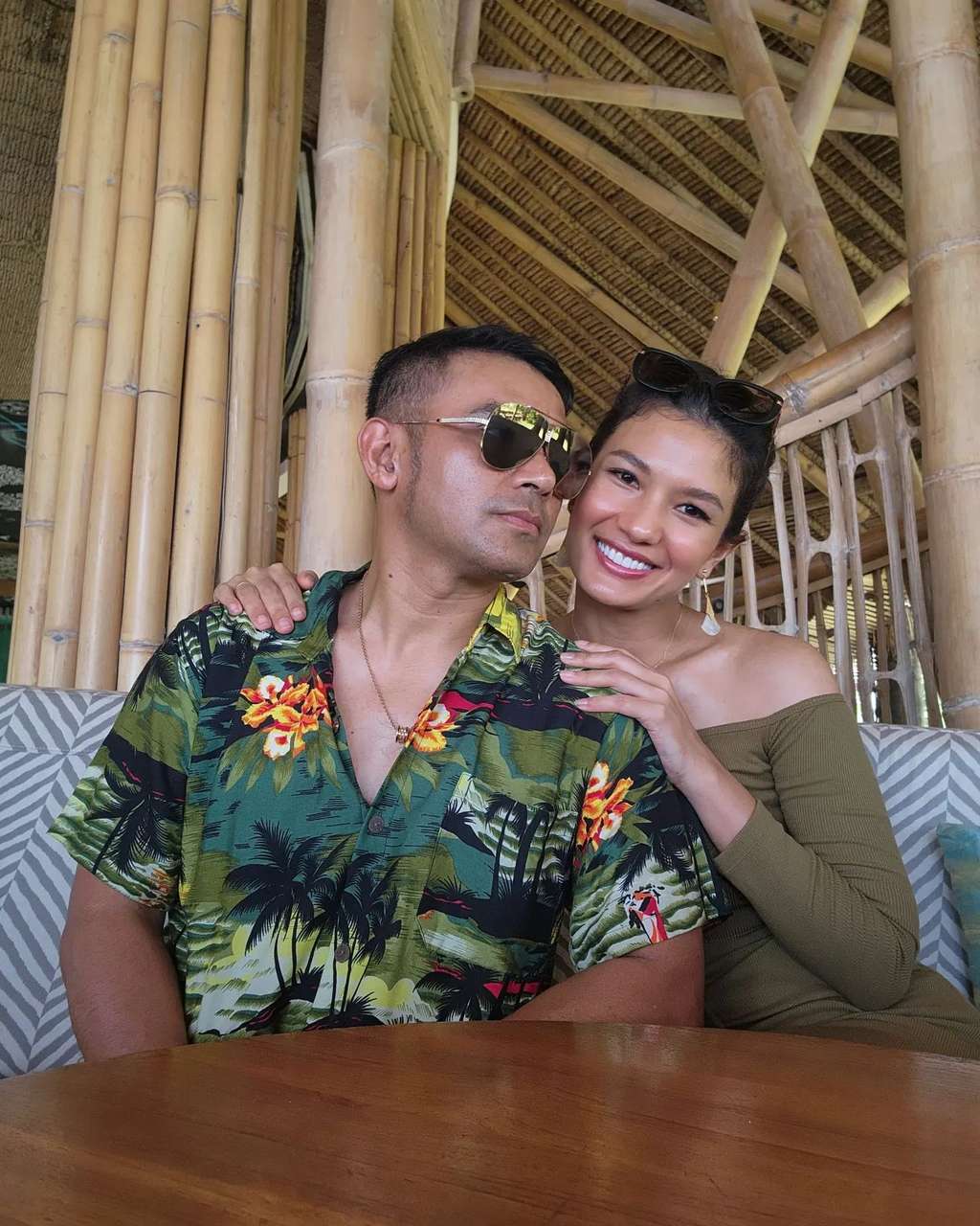 Pemuda Berwajah Lugu Ini Pernah Jadi Tukang Tambal Ban Demi Cuan, Kini Menjelma Jadi Penyanyi Top Tanah Air