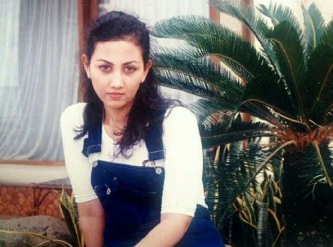 10 Potret Lawas Ibu Artis Saat Usia 20-an, Rieta Amalia Ternyata Penyanyi Rock, Gayanya Gaul Abis!