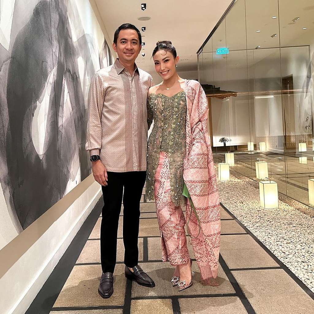 10 Artis ini Pilih Tak Ngecek HP Pasangan, Ternyata Ada yang Lebih Sabar dari Nagita Slavina!
