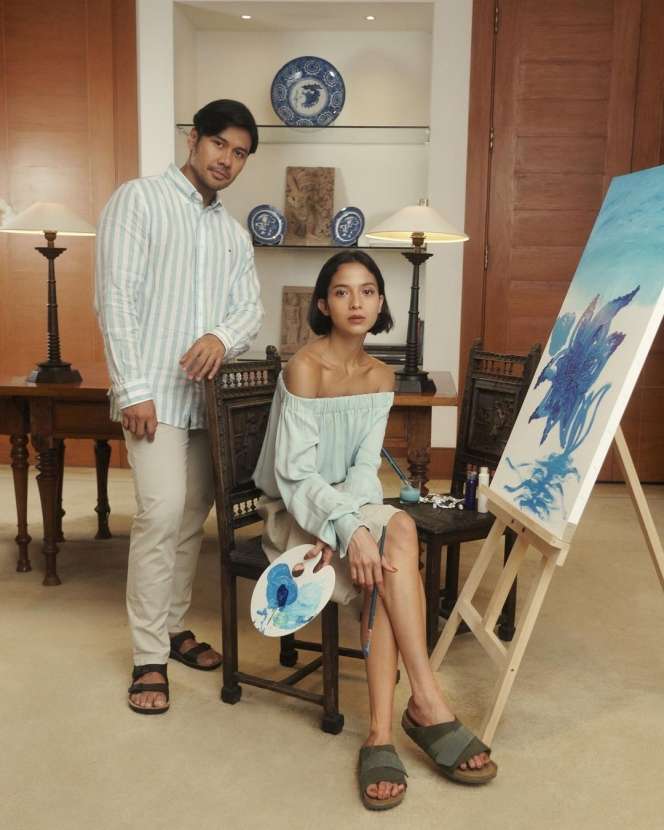 10 Artis ini Pilih Tak Ngecek HP Pasangan, Ternyata Ada yang Lebih Sabar dari Nagita Slavina!
