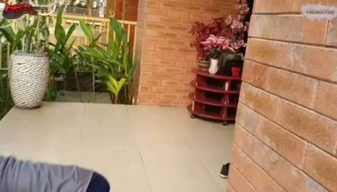Potret Rumah Mita The Virgin yang Dituding Pakai Narkoba Sebelum Manggung, Penampakan Kamarnya Curi Perhatian