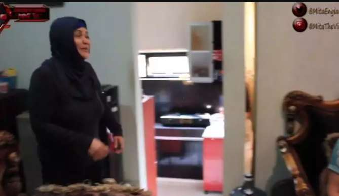 Potret Rumah Mita The Virgin yang Dituding Pakai Narkoba Sebelum Manggung, Penampakan Kamarnya Curi Perhatian
