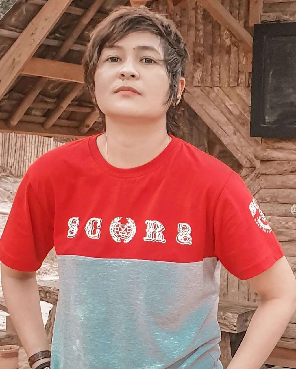 Potret Rumah Mita The Virgin yang Dituding Pakai Narkoba Sebelum Manggung, Penampakan Kamarnya Curi Perhatian