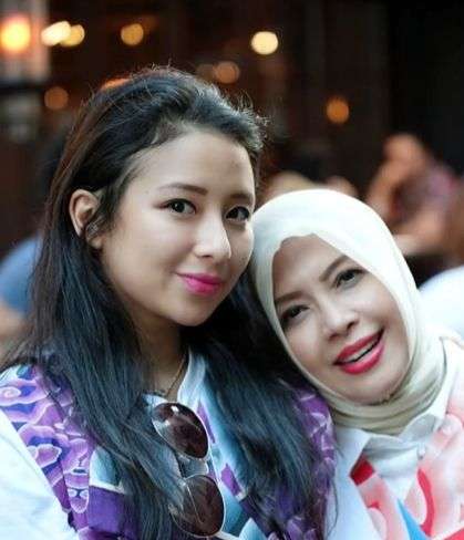 10 Pesona Anneesha Artheera, Putri Sandiaga Uno yang Akan Menikah, Sosialita dan Berkelas!