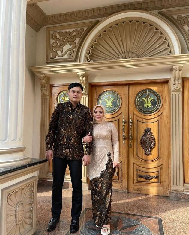 10 Potret Kondisi Rumah Muzdalifah yang Dulu Bak Istana Megah, Kini Disebut Kurang Terawat