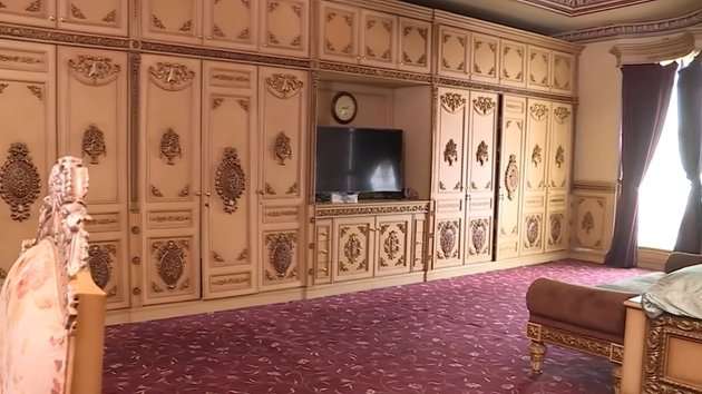 10 Potret Kondisi Rumah Muzdalifah yang Dulu Bak Istana Megah, Kini Disebut Kurang Terawat