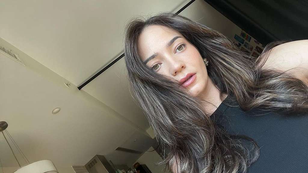 10 Potret Rumah Enzy Storia & Suami di Amerika, Kini Jadi Istri Diplomat, Mewah Banget?