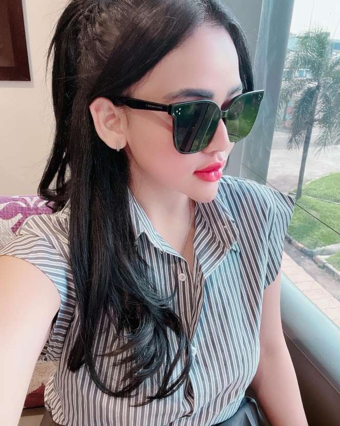 Penyanyi Seksi Ini Berhasil Diet Hingga 30 Kg, Penampilannya Kini Manglingi Banget