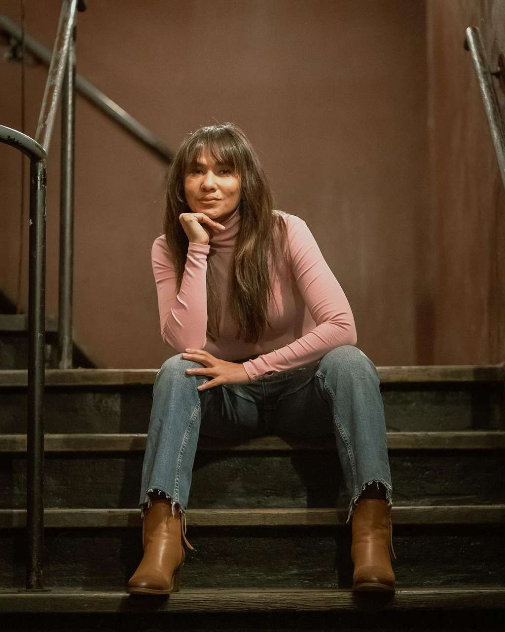 Potret Terbaru Nova Eliza yang Kini Tinggal di Belanda, Body Goals-nya Jadi Sorotan