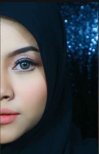 Wanita Ini Pamer Makeup Mirip Atta & Aurel Dalam Satu Wajah, Tak Disangka Hasilnya Malah Kayak Gini…