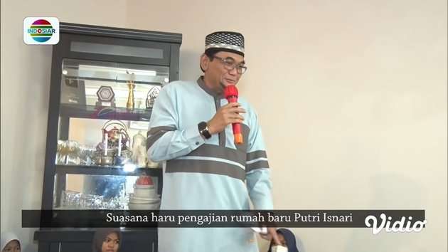 10 Potret Rumah Mewah Putri DA, Dilamar Sultan dengan Uang Panai 2 Miliar, Ngalahin Lesty-Billar?