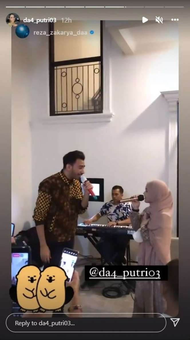 10 Potret Rumah Mewah Putri DA, Dilamar Sultan dengan Uang Panai 2 Miliar, Ngalahin Lesty-Billar?