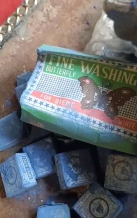 Warung Tidak Dibuka 40 Tahun, Isinya Bikin Syok, Ada Barang-Barang Era 75-an, Ini Potretnya Bak Mesin Waktu