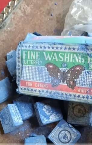 Warung Tidak Dibuka 40 Tahun, Isinya Bikin Syok, Ada Barang-Barang Era 75-an, Ini Potretnya Bak Mesin Waktu