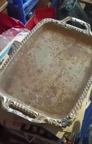 Warung Tidak Dibuka 40 Tahun, Isinya Bikin Syok, Ada Barang-Barang Era 75-an, Ini Potretnya Bak Mesin Waktu
