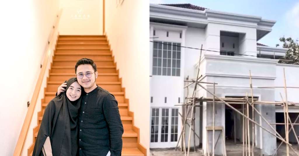 Potret Rumah Jebolan D`Academy, Dulu Hidup Susah Kini Huniannya Bikin Melongo, Ada yang Baru Dilamar Pengusaha Tajir