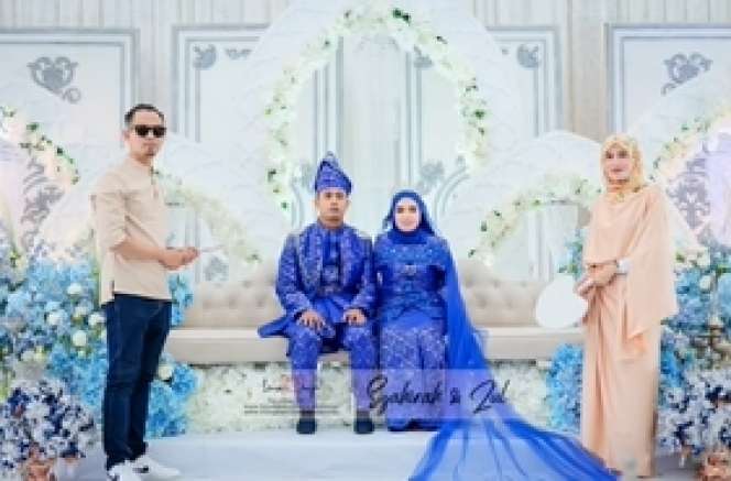 Masih Ingat Syahirah Shaari, Artis yang Terlahir Tanpa Tangan? Kini Dinikahi Pria Ganteng, Lihat Potretnya